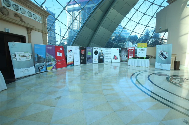 ArabNet Beirut 2013